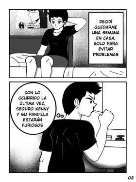Read ALL FIVE   2 Page 4 in Spanish