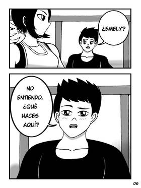 Read ALL FIVE   2 Page 8 in Spanish