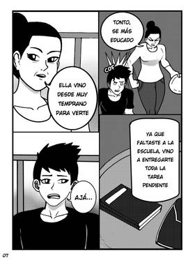 Read ALL FIVE   2 Page 9 in Spanish
