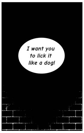 Read ''Saki's Punishment Room [サキさんの罰].''  1 Page 5 in English