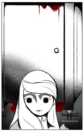 Read ''Saki's Punishment Room [サキさんの罰].''  2 Page 1 in English