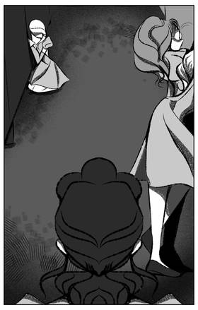 Read ''Saki's Punishment Room [サキさんの罰].''  2 Page 6 in English
