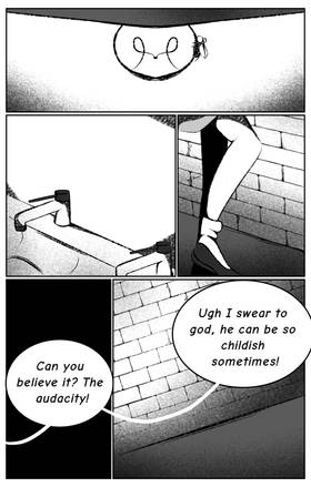 Read ''Saki's Punishment Room [サキさんの罰].''  2 Page 5 in English