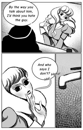 Read ''Saki's Punishment Room [サキさんの罰].''  2 Page 7 in English