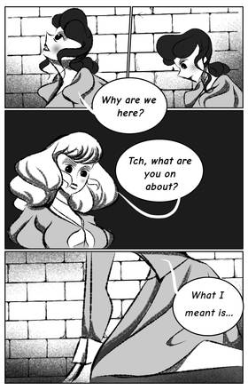 Read ''Saki's Punishment Room [サキさんの罰].''  2 Page 10 in English