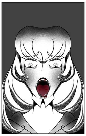 Read ''Saki's Punishment Room [サキさんの罰].''  3 Page 5 in English