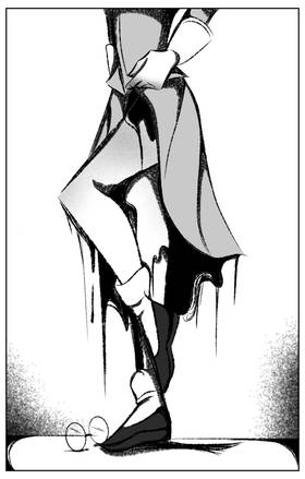 Read ''Saki's Punishment Room [サキさんの罰].''  3 Page 1 in English