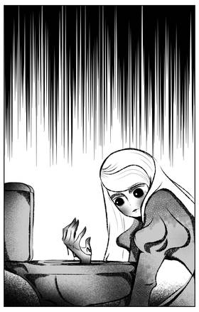 Read ''Saki's Punishment Room [サキさんの罰].''  3 Page 2 in English