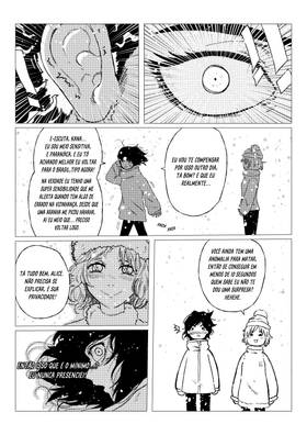 Read Souls Curse  1 Page 7 in Brazilian Portuguese