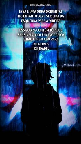 Read Souls Curse  1 Page 1 in Brazilian Portuguese