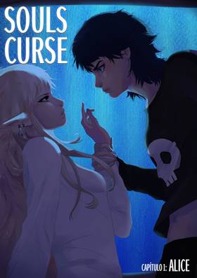 Read Souls Curse  1 Page 2 in Brazilian Portuguese