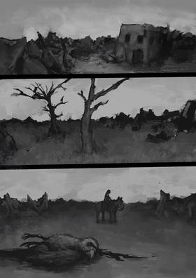 Read Hangman  1 Page 6 in English