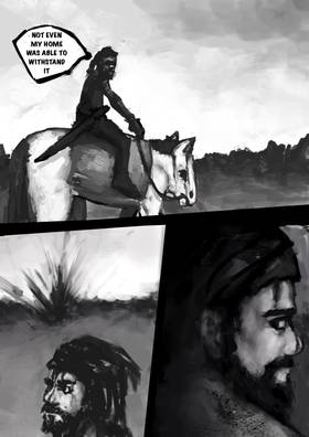 Read Hangman  1 Page 7 in English