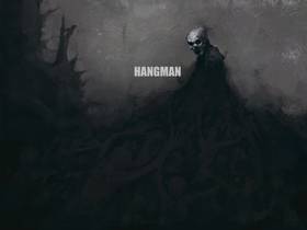 Read Hangman  1 Page 1 in English