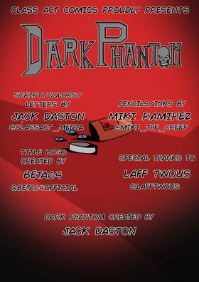 Read Dark Phantom  5 Page 2 in English