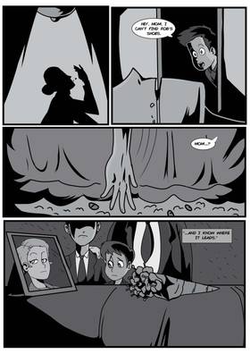 Read Dark Phantom  5 Page 6 in English