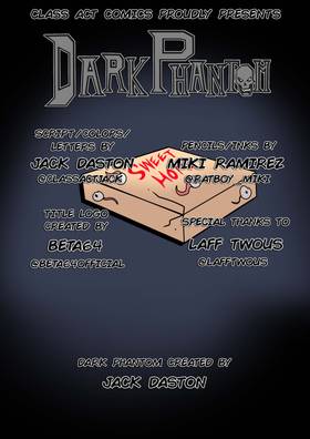 Read Dark Phantom  9 Page 2 in English