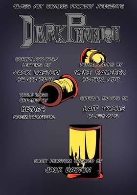 Read Dark Phantom  10 Page 2 in English