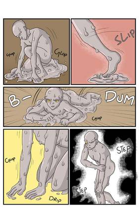 Read Dark Phantom  11 Page 3 in English