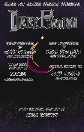 Read Dark Phantom  17 Page 2 in English