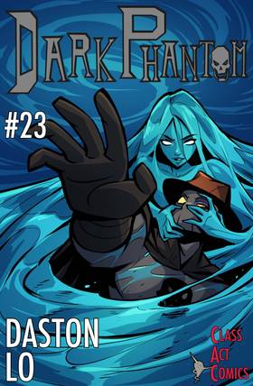 Read Dark Phantom  23 Page 1 in English