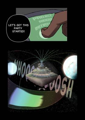 Read Project EX: Wind Riders  1 Page 7 in English