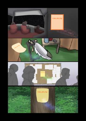 Read Project EX: Wind Riders  1 Page 9 in English