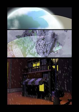 Read Project EX: Wind Riders  1 Page 10 in English