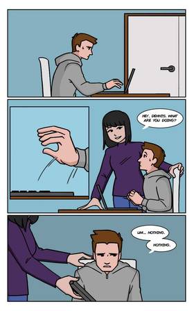 Read Wonder Boy  3 Page 3 in English