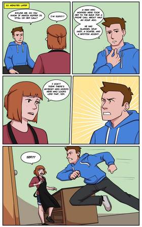 Read Wonder Boy  9 Page 5 in English