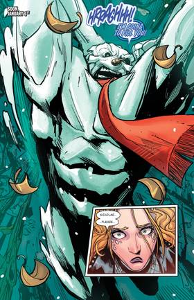 Read Frosted Up  1 Page 3 in English