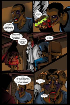 Read The Unconventionals  2 Page 4 in English