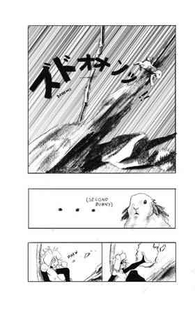 Read Glass Eyes  1 Page 2 in English