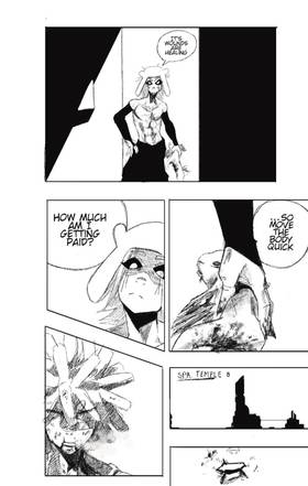 Read Glass Eyes  1 Page 7 in English