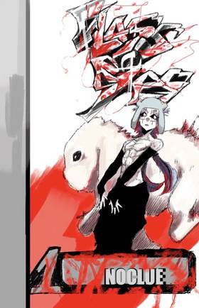 Read Glass Eyes  1 Page 1 in English