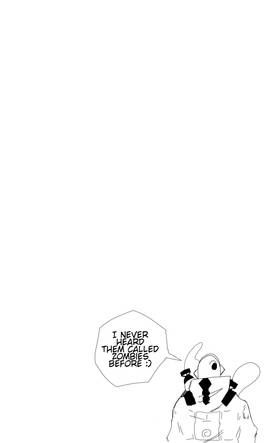 Read Glass Eyes  2 Page 1 in English