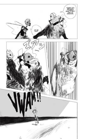 Read Glass Eyes  2 Page 4 in English