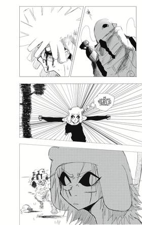 Read Glass Eyes  2 Page 5 in English