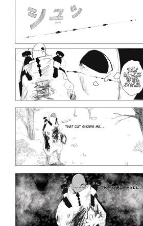 Read Glass Eyes  2 Page 7 in English