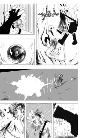 Read Glass Eyes  2 Page 8 in English