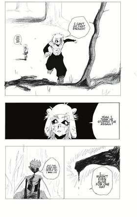 Read Glass Eyes  2 Page 2 in English
