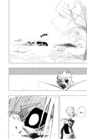 Read Glass Eyes  2 Page 9 in English