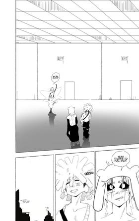 Read Glass Eyes  3 Page 6 in English