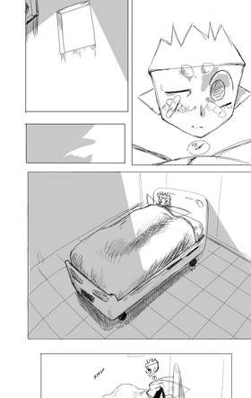 Read Glass Eyes  3 Page 2 in English