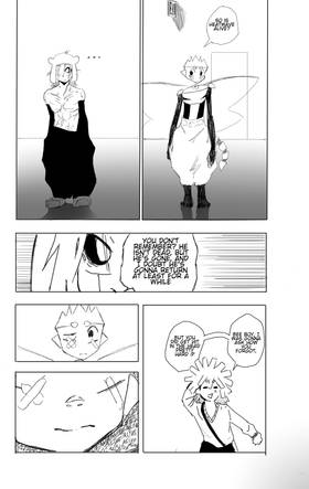 Read Glass Eyes  3 Page 7 in English