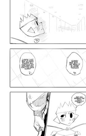 Read Glass Eyes  3 Page 8 in English