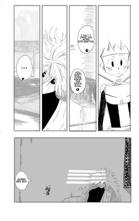 Read Glass Eyes  4 Page 3 in English