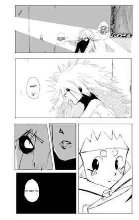 Read Glass Eyes  4 Page 5 in English