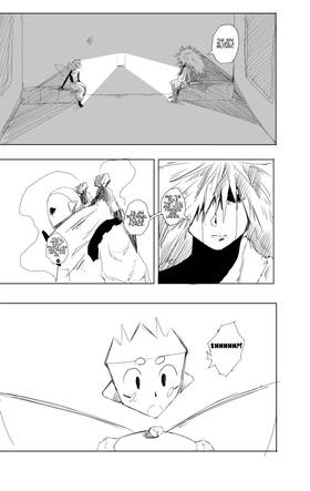 Read Glass Eyes  4 Page 6 in English