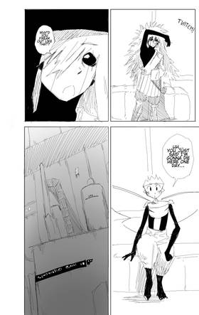 Read Glass Eyes  4 Page 7 in English